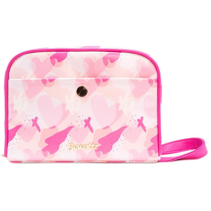 Heart You Cosmetic Case