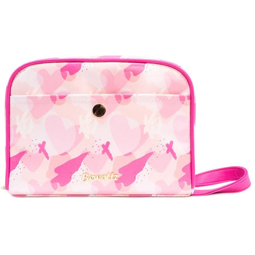 Heart You Cosmetic Case