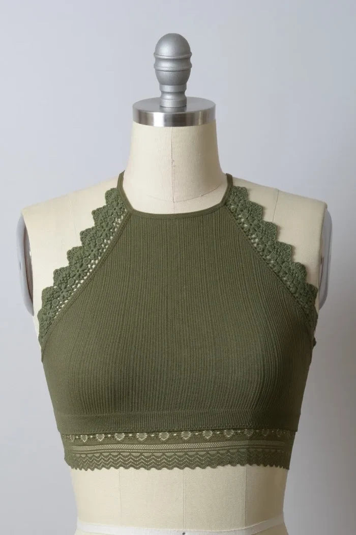 OLIVE / SMALL