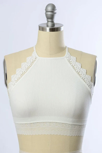 IVORY / SMALL