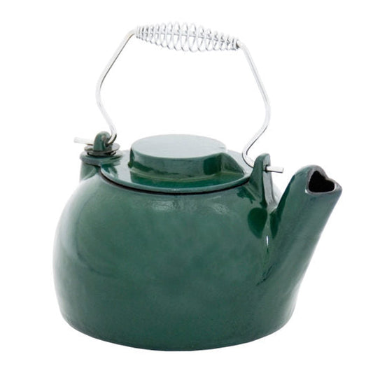 Humidifying Kettle - Green