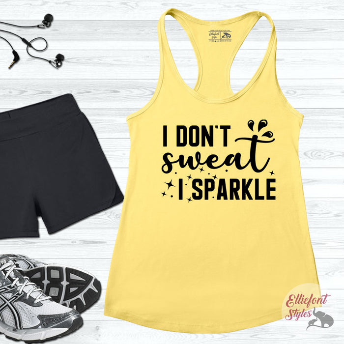 workout tank tops for women