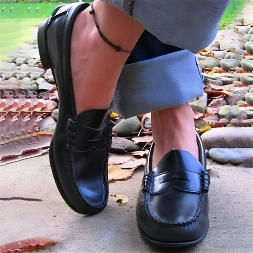 Jamie™ Orthopedic Comfort Loafers