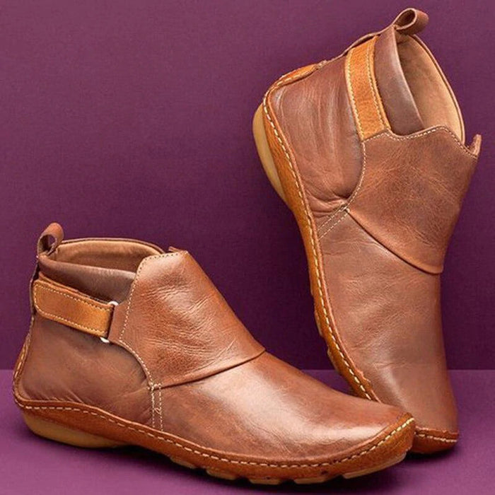 Keely™ Premium Orthopedic Boots
