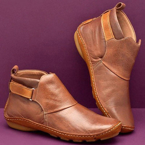 Keely™ Premium Orthopedic Boots
