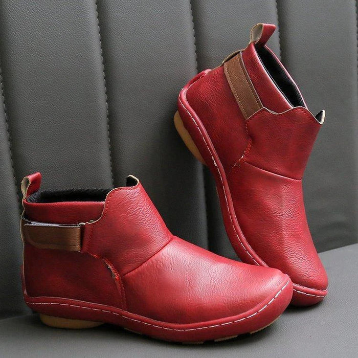 Keely™ Premium Orthopedic Boots
