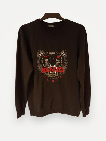 Kenzo-sweatshirt