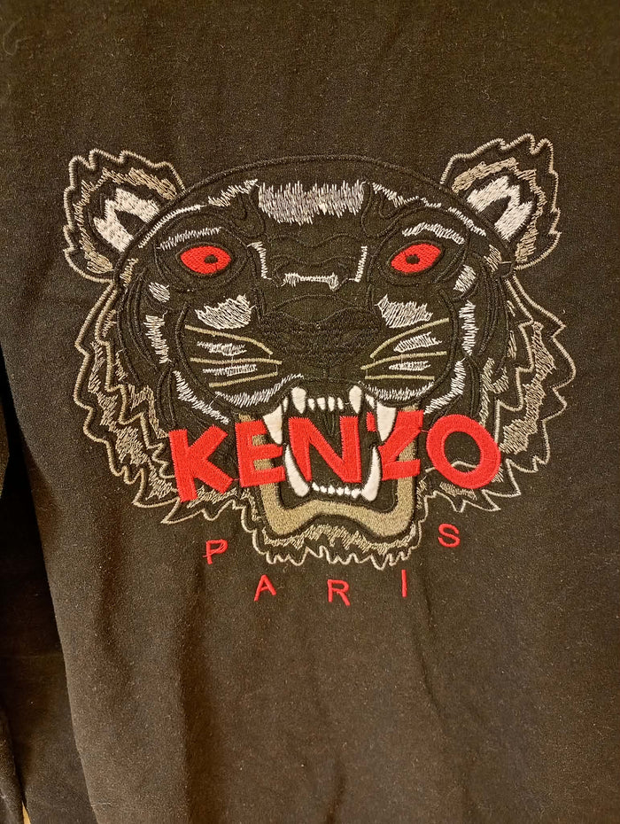 Kenzo-sweatshirt