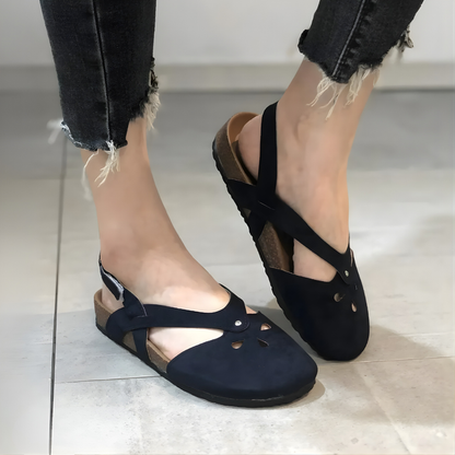 Kiana™ Adjustable Orthopedic Shoes
