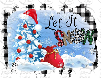christmas sublimation png