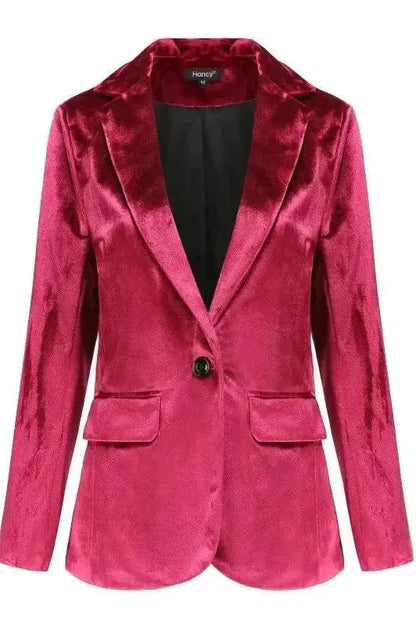 Liora Luxe - Perfect Blazer