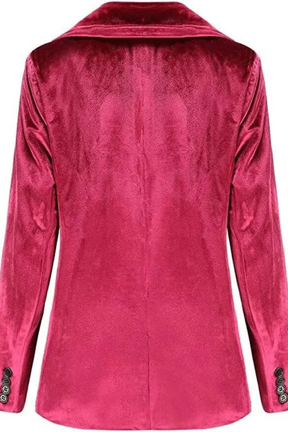Liora Luxe - Perfect Blazer