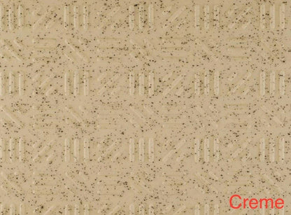 Lonseal Flooring - Lonridge ( Creme ) - Campervan HQ