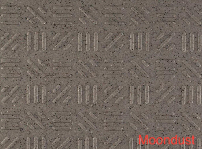 Lonseal Flooring - Lonridge ( Moondust ) - Campervan HQ
