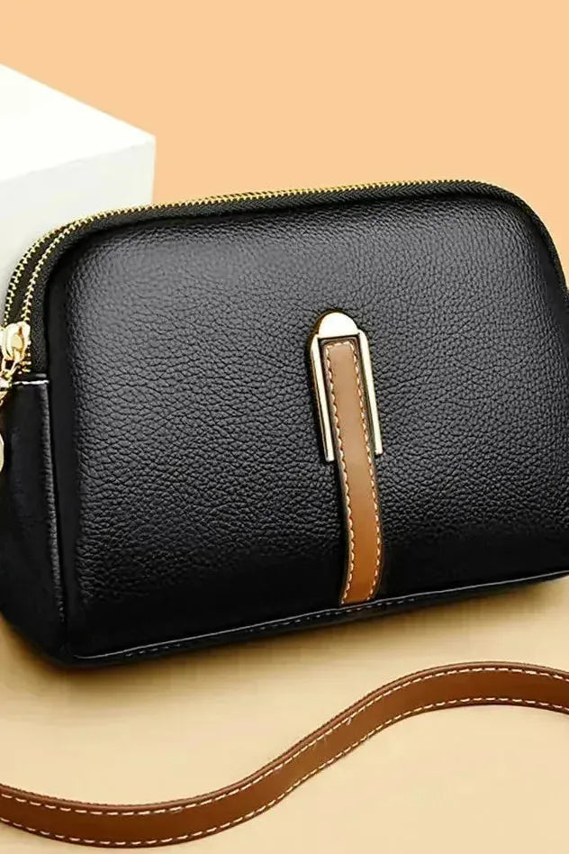 Lustra – Leather Bag