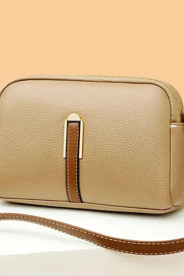 Lustra – Leather Bag