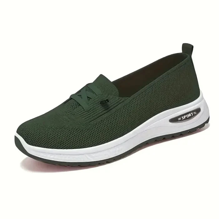 Green / AU5 / EU36