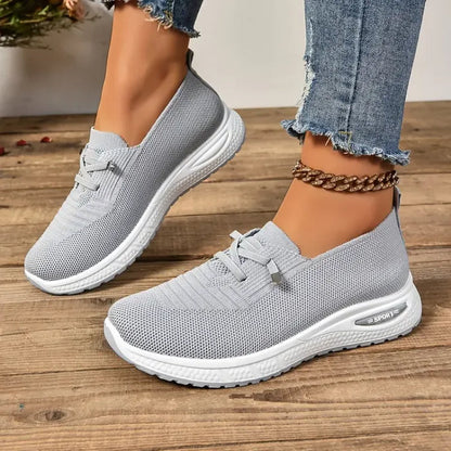 Lyka™ Orthopedic Slip-On Sneaker