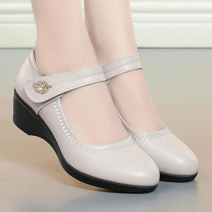 Maeve™ Orthopedic Comfort Shoes