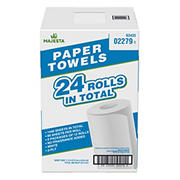 Majesta Paper Towels, 12 ct