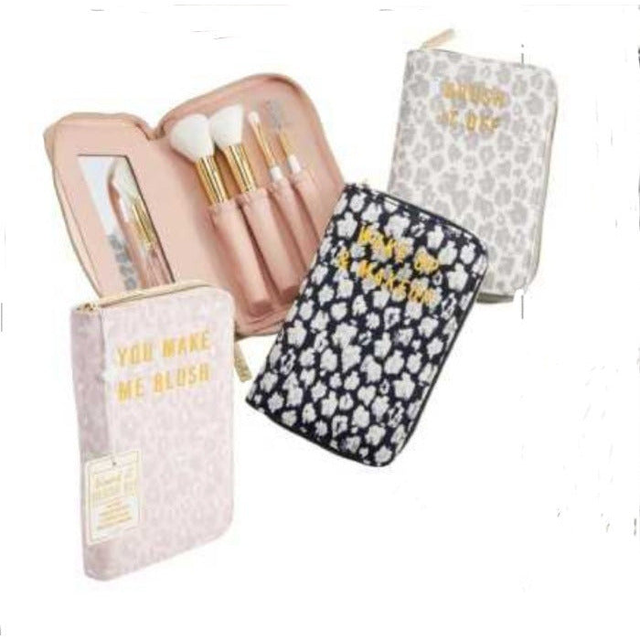 Makeup Brush Kit