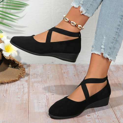 Maria™ Orthopedic Comfort Shoes