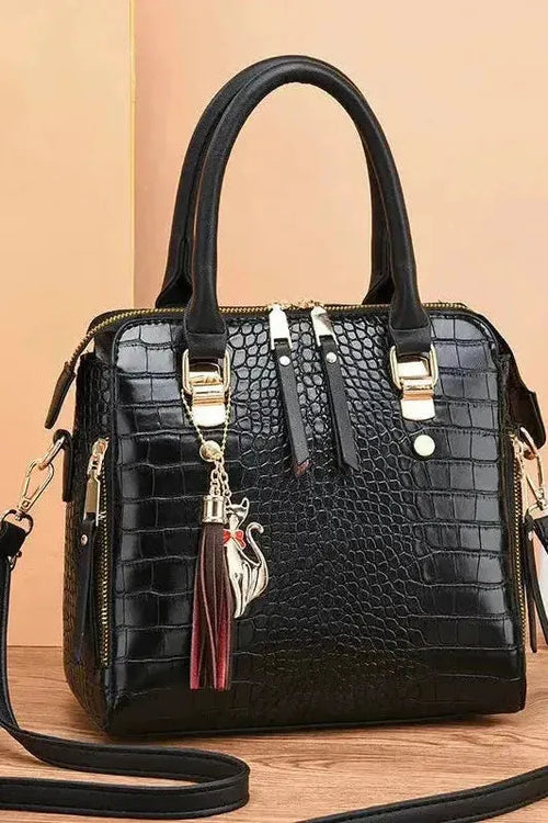 Marquise – Leather Bag
