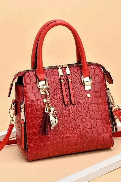 Marquise – Leather Bag
