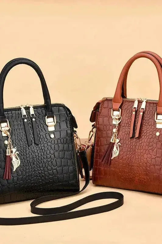 Marquise – Leather Bag