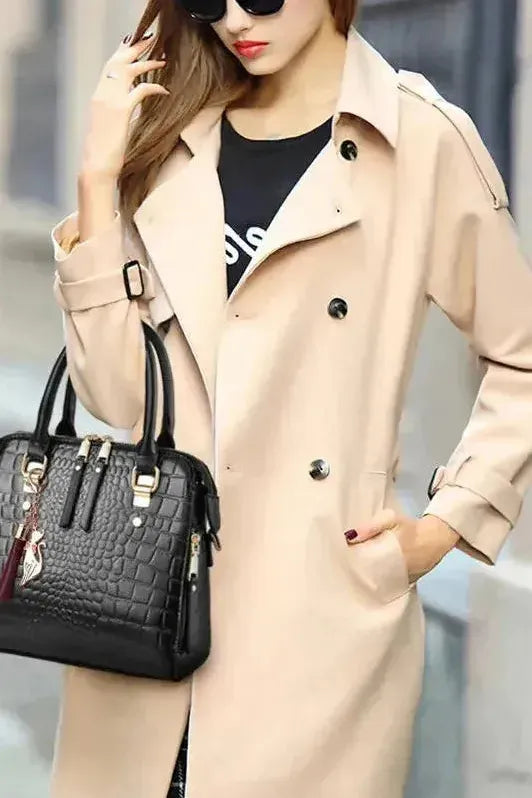 Marquise – Leather Bag