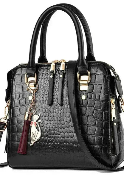 Marquise – Leather Bag