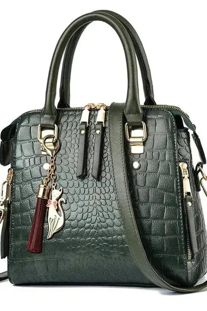Marquise – Leather Bag