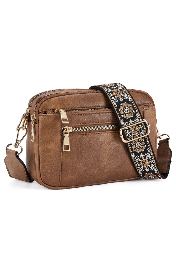 Martina - Comfortable Shoulder Bag