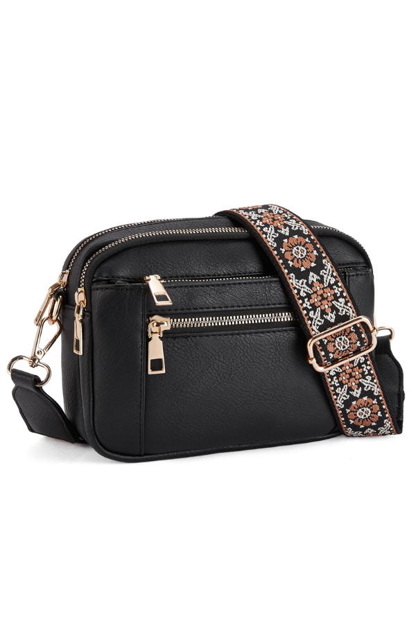 Martina - Comfortable Shoulder Bag