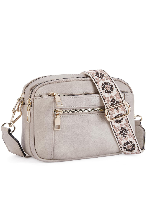 Martina - Comfortable Shoulder Bag