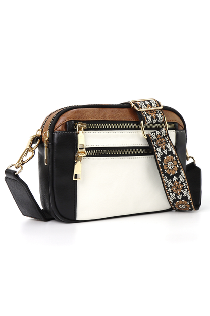 Martina - Comfortable Shoulder Bag