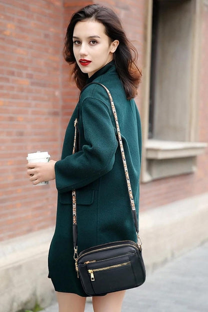 Martina - Comfortable Shoulder Bag