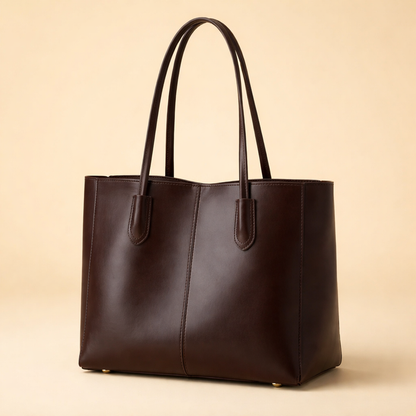Mel | Women’s Elegant Large Capacity Tote Bag
