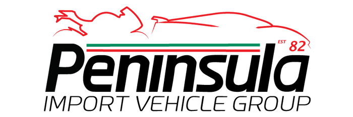 British car parts