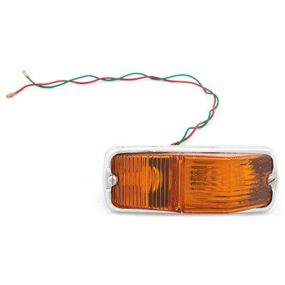 mgb-37H4179 Signal Lamp Assembly 1970-1974