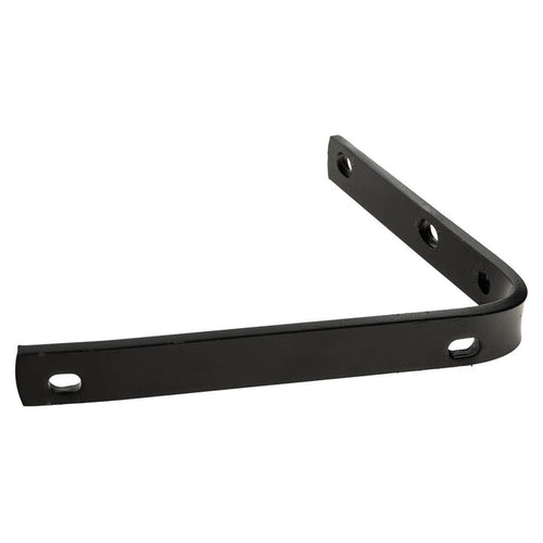 MGB-AHH6209 right front bumper bracket