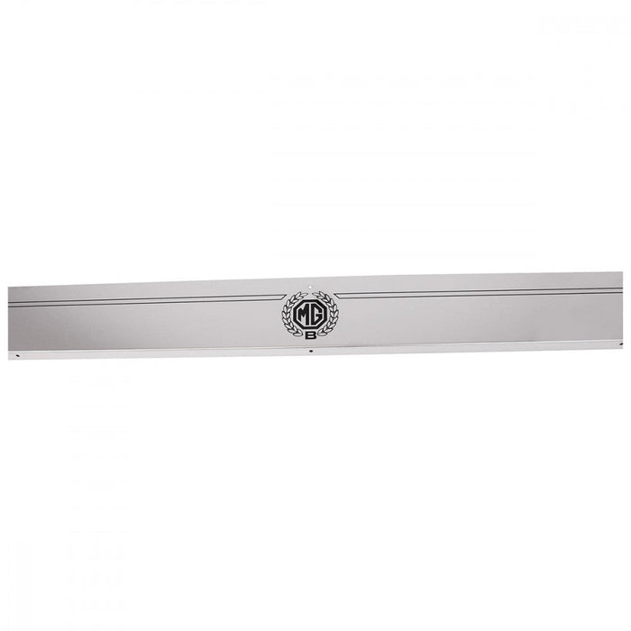 mgb-akp002 Threshold plates pair