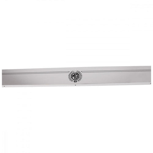 mgb-akp002 Threshold plates pair