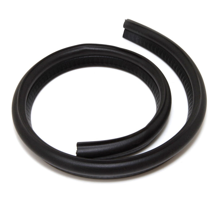 mgb-BHH626 Front fender splash panel seal for MB19