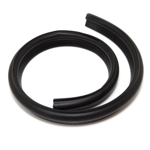 mgb-BHH626 Front fender splash panel seal for MB19