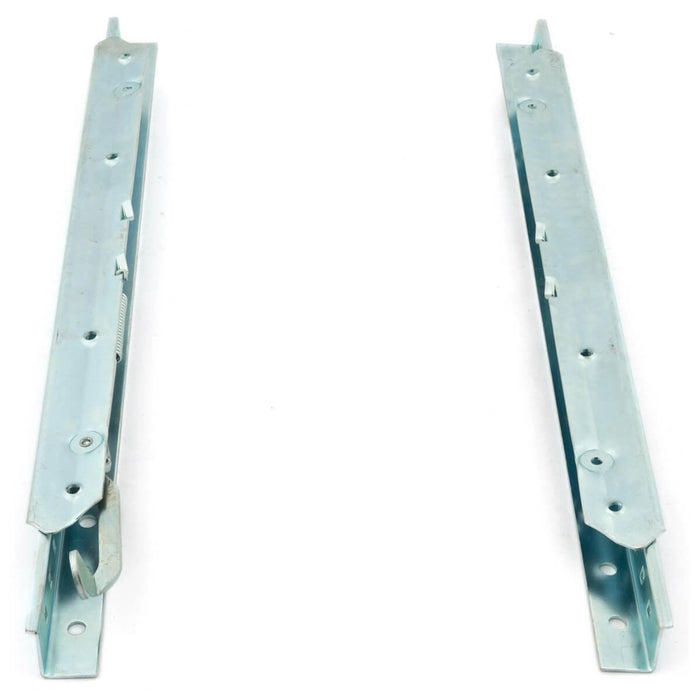 mgb-BHH741 Seat Slide Set LH