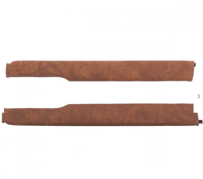 MGB-DC144K Door Top Rail Set (Autumn Leaf) 1962-80