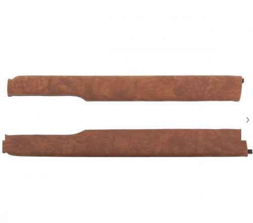MGB-DC144K Door Top Rail Set (Autumn Leaf) 1962-80