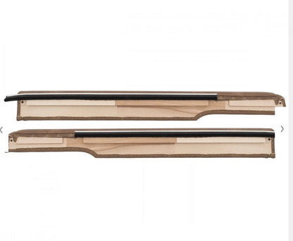 MGB-DC144K Door Top Rail Set (Autumn Leaf) 1962-80