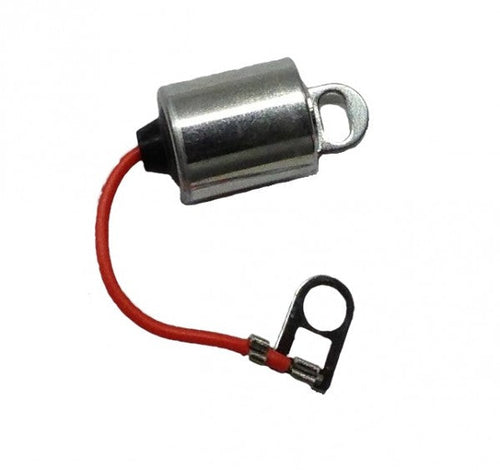 MGB-DCB101 condenser 1962-74